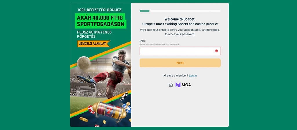 login-boabet
