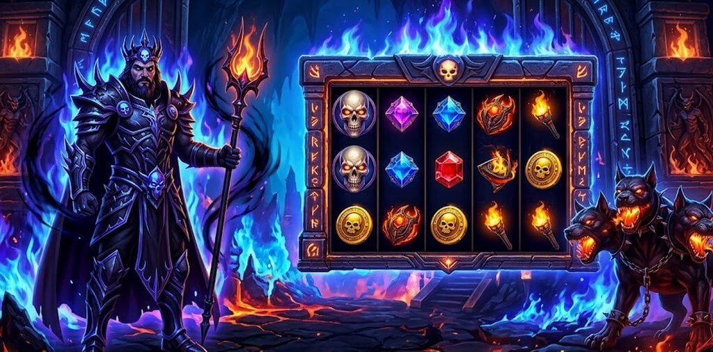 Gates of Hades